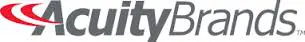 Acuity Brands company logo design
