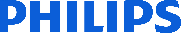Philips corporate logo design